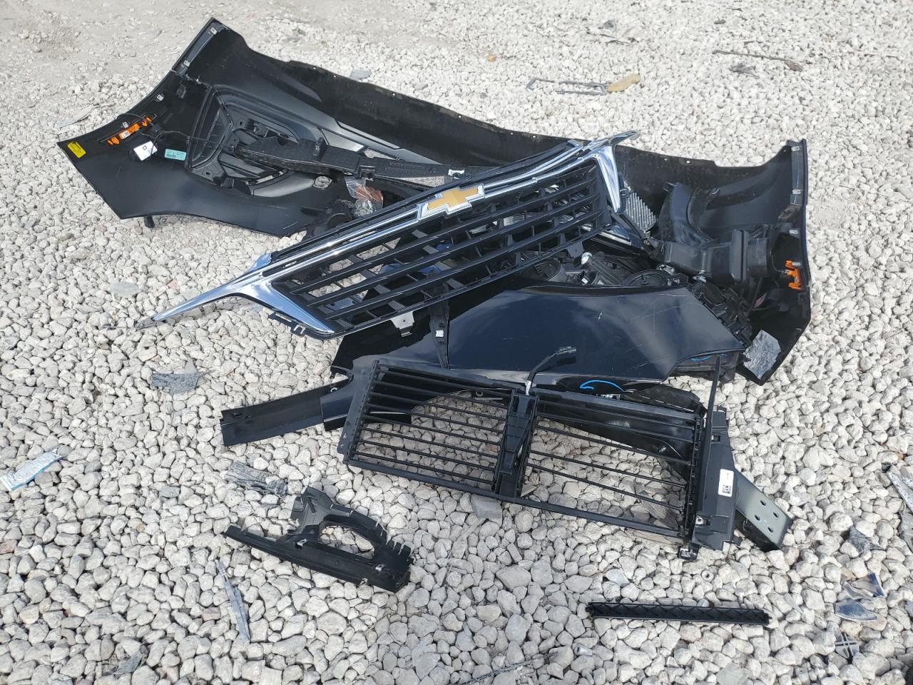 2024 CHEVROLET EQUINOX LS VIN:3GNAXHEGXRL292008