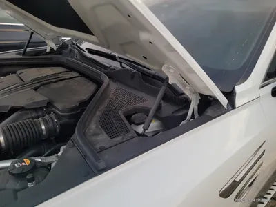 2021 Genesis GV80 VIN: