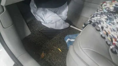 2016 Audi S3 WAUZZZ8V3G1017345 VIN:WAUZZZ8V3G1017345