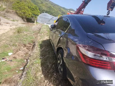 2017 Honda Accord 376KM1HGCR2680HA5 VIN:376KM1HGCR2680HA5