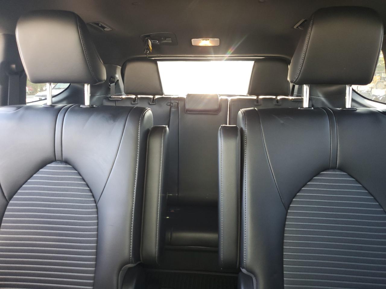 2022 TOYOTA HIGHLANDER XSE VIN:5TDJZRBH0NS207820