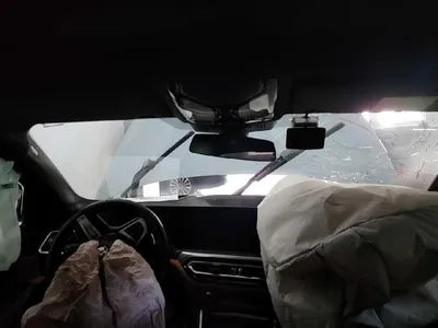 2023 BMW 320 WBA61FS00PFN83293 VIN:WBA61FS00PFN83293