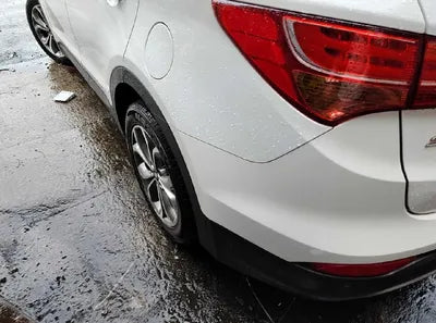 2015 Hyundai Santa FE 927KMKMHSW81UBFU3 VIN:927KMKMHSW81UBFU3