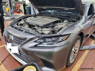 2021 Lexus RX 450 JTJBGMCA1M2063003 VIN:JTJBGMCA1M2063003