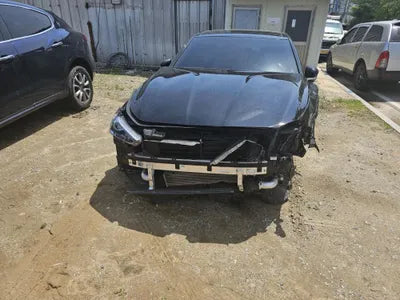 2019 Genesis G70 KMTG341ADKU050498 VIN:KMTG341ADKU050498