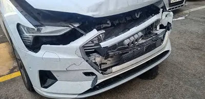 2021 Audi e-tron WAUZZZGE3MB041720 VIN:WAUZZZGE3MB041720