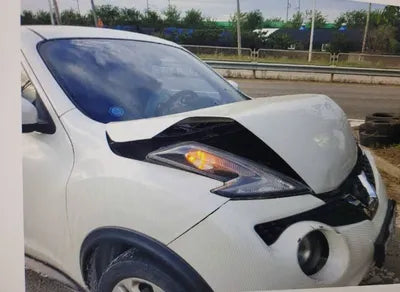 2015 Nissan Juke JN1AF58E2FT100109 VIN:JN1AF58E2FT100109