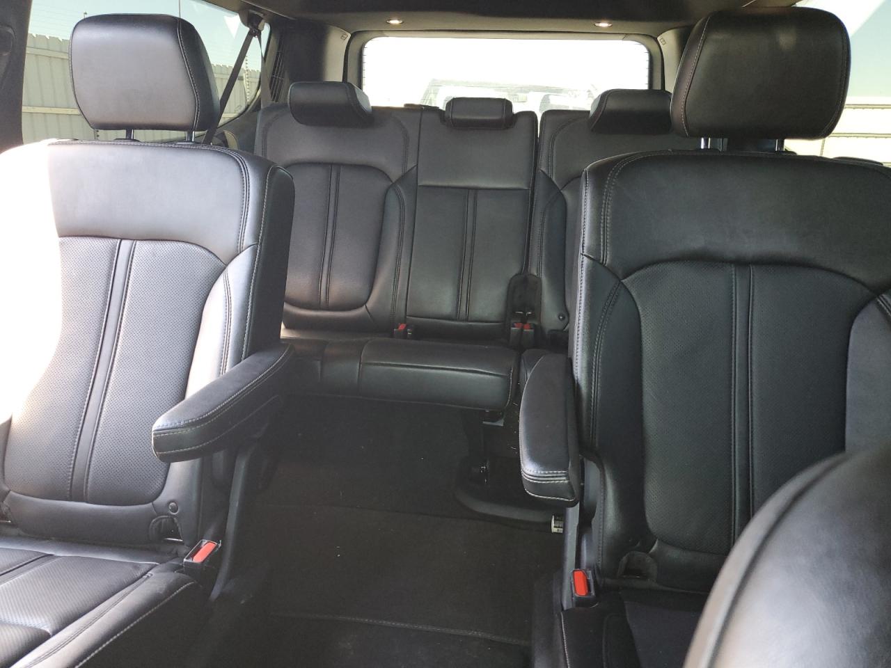 2023 JEEP WAGONEER L SERIES II VIN:1C4SJSBP4PS563742
