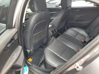 2017 Jaguar XE SAJAA4BN6HCP07780 VIN:SAJAA4BN6HCP07780