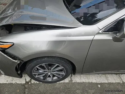 2016 Lexus ES 300 VIN: