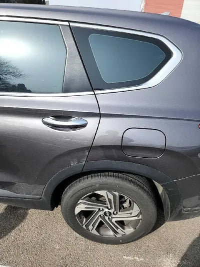 2021 Hyundai Santa FE KMHS281LGMU408378 VIN:KMHS281LGMU408378