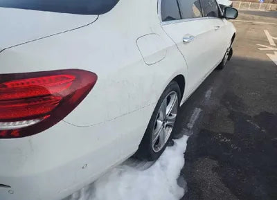 2018 Mercedes-Benz E 200 WDDZF4CB7JA408152 VIN:WDDZF4CB7JA408152