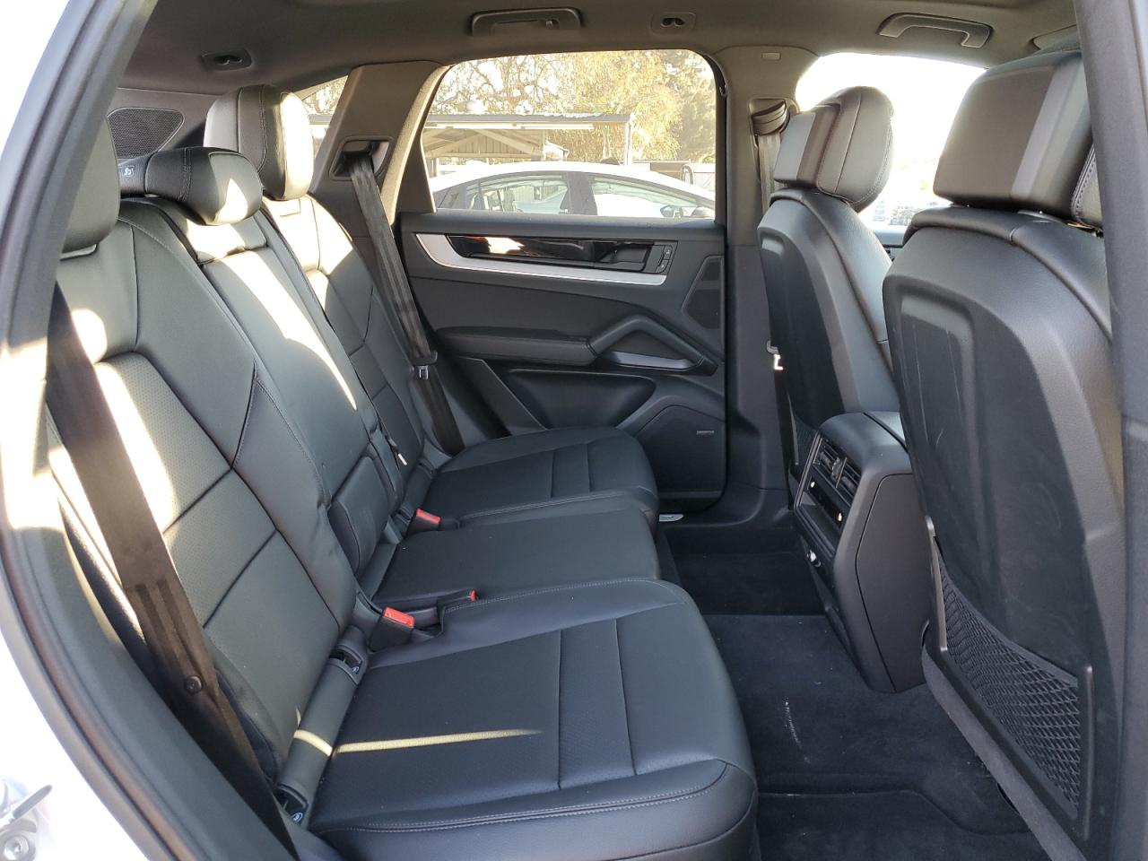 2024 PORSCHE CAYENNE  VIN:WP1AA2AYXRDA09195