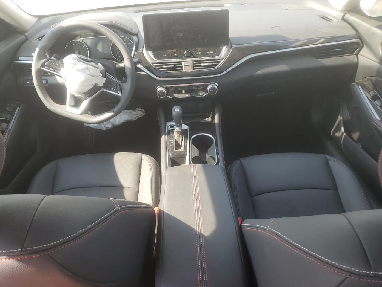 2024 NISSAN ALTIMA SR VIN:1N4BL4CV6RN425257