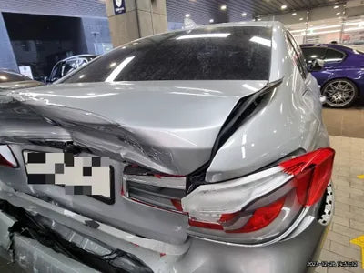 2020 BMW 520 WBAJF5103LCE17131 VIN:WBAJF5103LCE17131