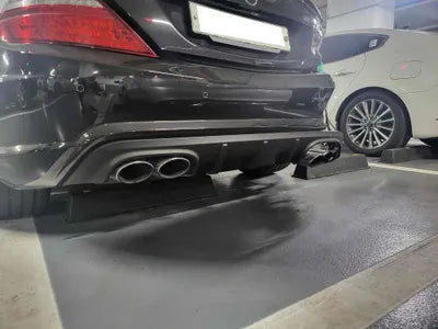 2016 Mercedes-Benz SLK 55 AMG WDDPK7FA5FF107591 VIN:WDDPK7FA5FF107591