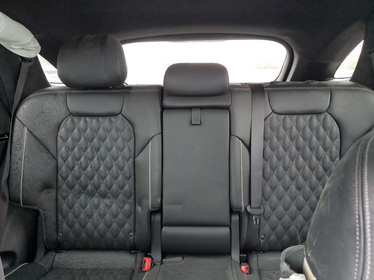 2024 GENESIS GV70 BASE VIN:5NMMCDTC1RH006067