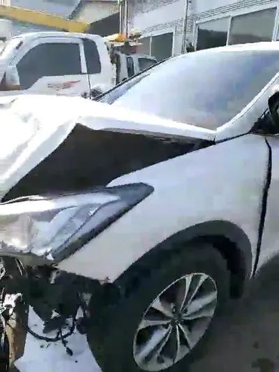 2015 Hyundai Santa FE KMHSU81UBFU514231 VIN:KMHSU81UBFU514231