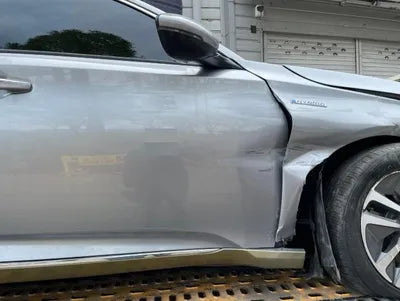 2018 Honda Accord VIN: