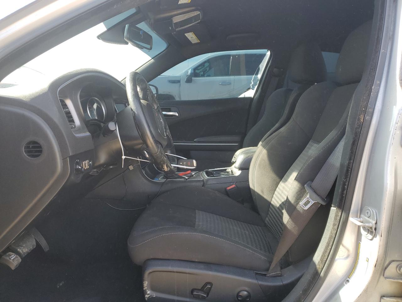 2022 DODGE CHARGER R/T VIN:2C3CDXCT2NH259239