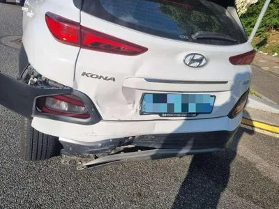 2019 Hyundai Kona KMHK381GFKU026901 VIN:KMHK381GFKU026901