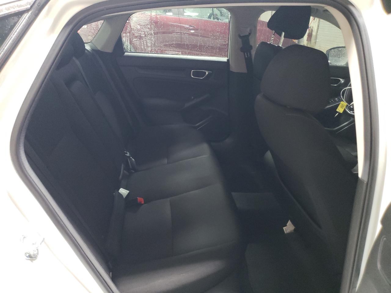 2024 HONDA CIVIC EX VIN:2HGFE1F77RH312025