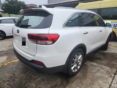 2017 Kia Sorento KNAPK81ABHA339601 VIN:KNAPK81ABHA339601