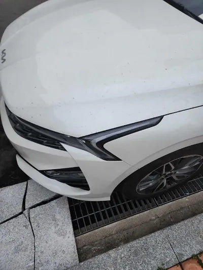 2021 Kia K5 VIN: