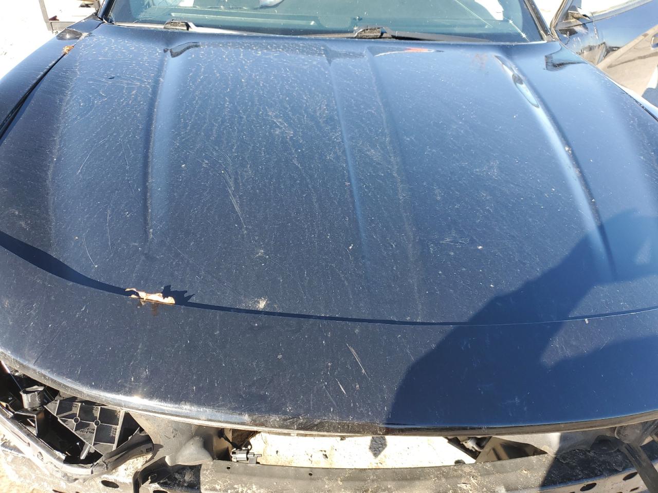 2023 DODGE CHARGER SXT VIN:2C3CDXBG7PH530948