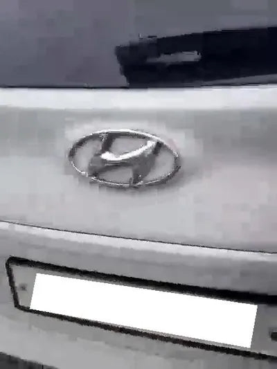 2018 Hyundai Kona KMHK4815GJU131916 VIN:KMHK4815GJU131916