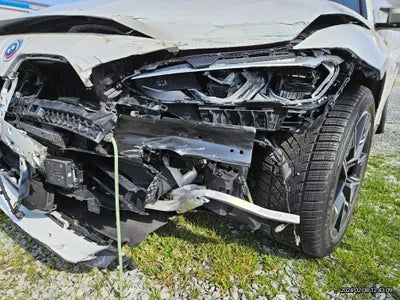 2022 BMW i4 WBY31AW06NFM79597 VIN:WBY31AW06NFM79597