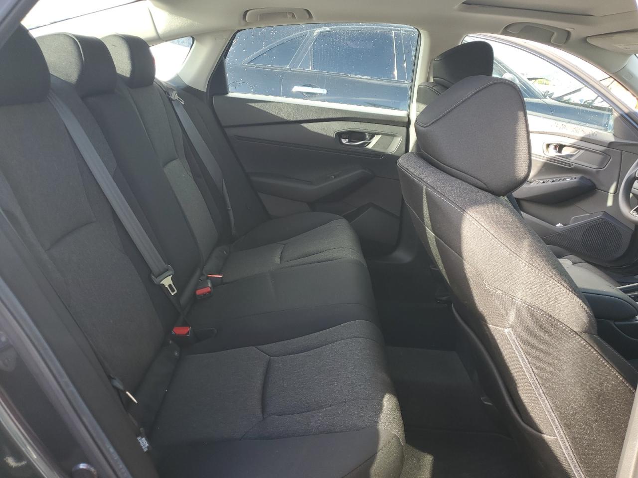 2024 HONDA ACCORD EX VIN:1HGCY1F38RA023015