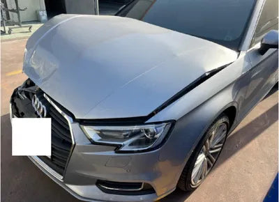 2018 Hyundai i40 WAUZZZ8V9J1078898 VIN:WAUZZZ8V9J1078898