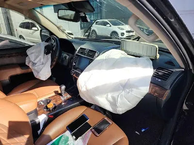 2017 Kia Mohave 963KMKNAKN814DHA1 VIN:963KMKNAKN814DHA1