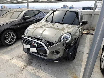 2020 MINI Cooper WMWXR7109L2N27276 VIN:WMWXR7109L2N27276