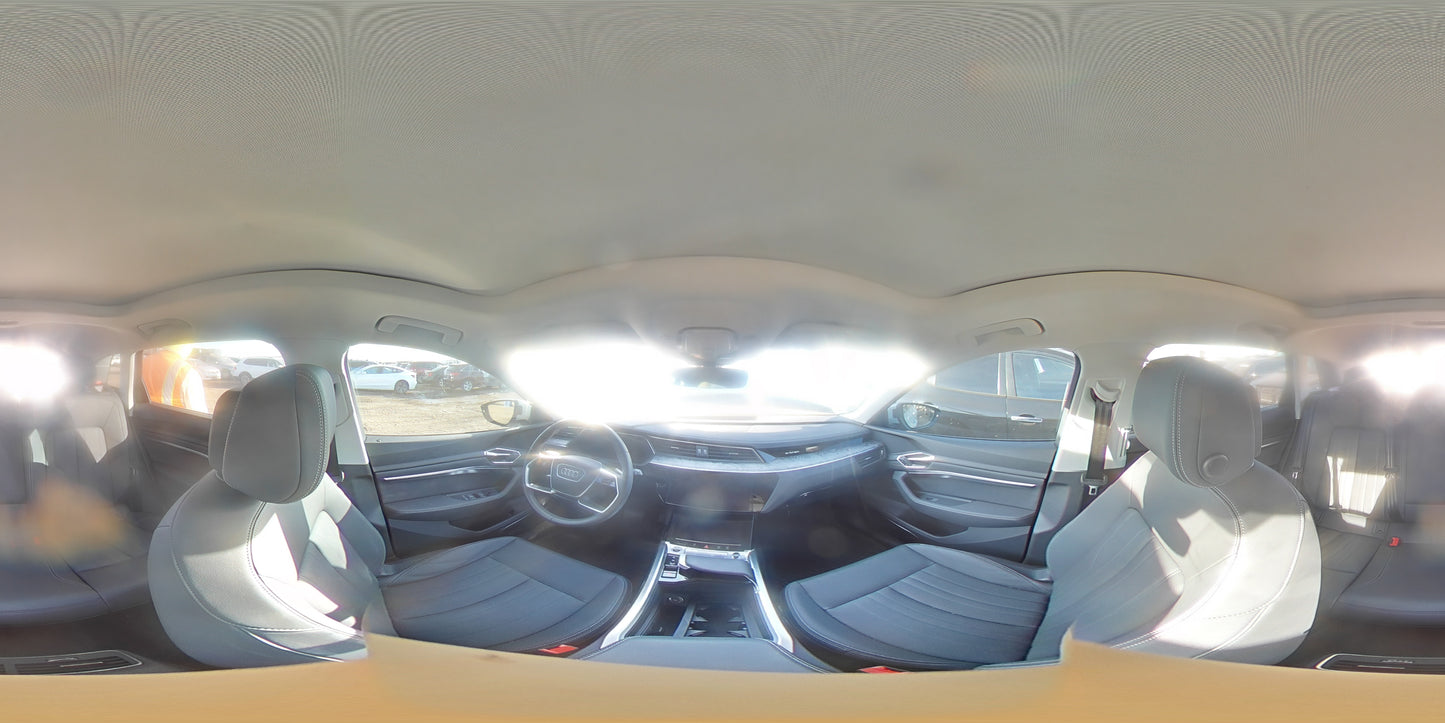 2024 AUDI Q8 E-TRON PREMIUM PLUS VIN:WA15AAGEXRB042875