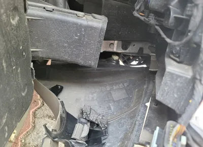 2019 BMW 530 WBAJD9100KWW47801 VIN:WBAJD9100KWW47801