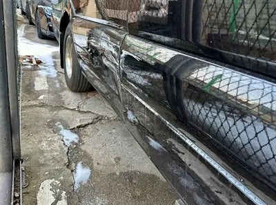 2018 Mercedes-Benz Sprinter WDB906657JP562006 VIN:WDB906657JP562006