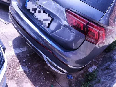2023 Volkswagen Tiguan VIN: