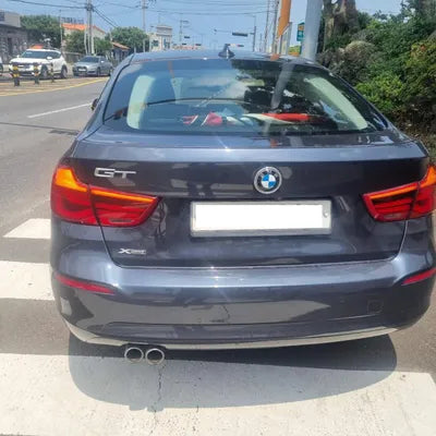 2017 BMW 320 WBA8T5102JG820107 VIN:WBA8T5102JG820107