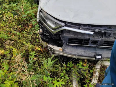 2019 Honda CR-V VIN: