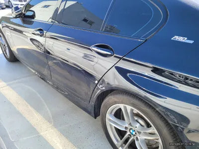 2016 BMW 520 WBA5E5101GG201746 VIN:WBA5E5101GG201746