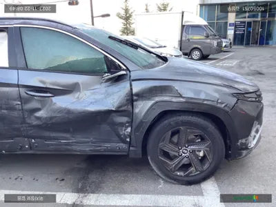 2022 Hyundai Tucson KMHJE81BGNU169665 VIN:KMHJE81BGNU169665