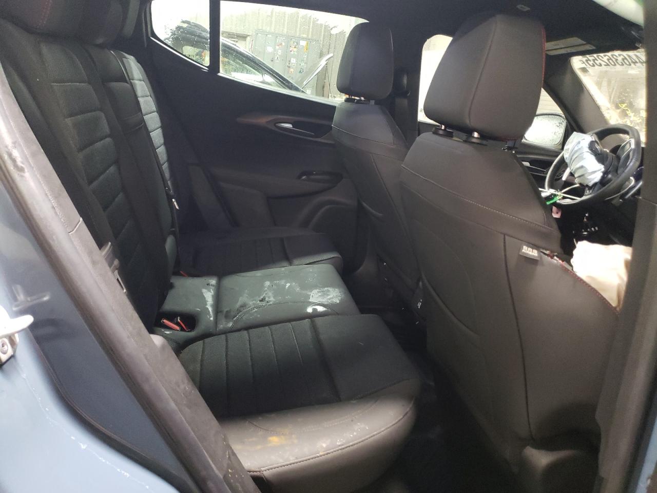 2024 DODGE HORNET R/T VIN:ZACPDFCW1R3A23842