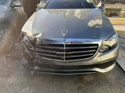 2020 Mercedes-Benz E 300 WDDZF4KB4LA742031 VIN:WDDZF4KB4LA742031