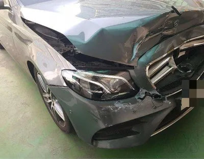 2019 Mercedes-Benz E 300 VIN: