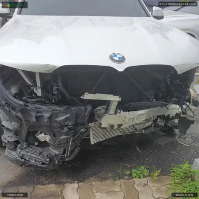 2021 BMW 740 WBACW2101M9G97105 VIN:WBACW2101M9G97105