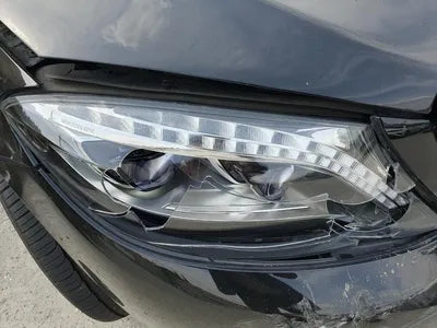 2015 Mercedes-Benz S 350 VIN: