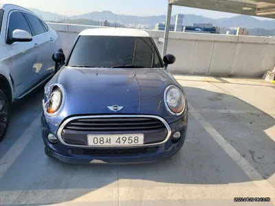 2016 MINI Cooper WMWXU1106G2A92866 VIN:WMWXU1106G2A92866