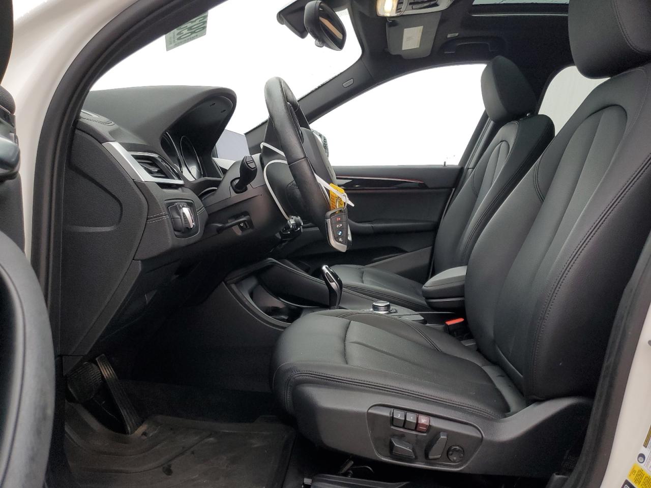 2022 BMW X1 XDRIVE28I VIN:WBXJG9C00N5U57971